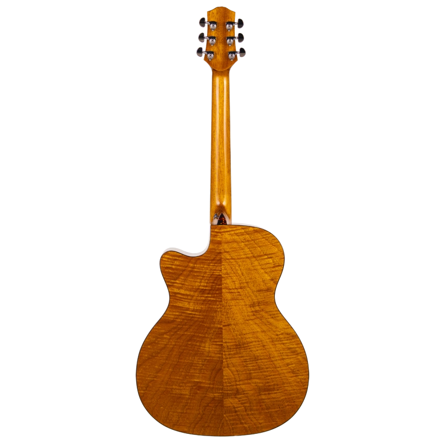 Акустическая гитара Aion Q10 фото 3