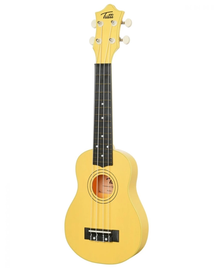 Укулеле TUTTI JR-10GOR фото 1