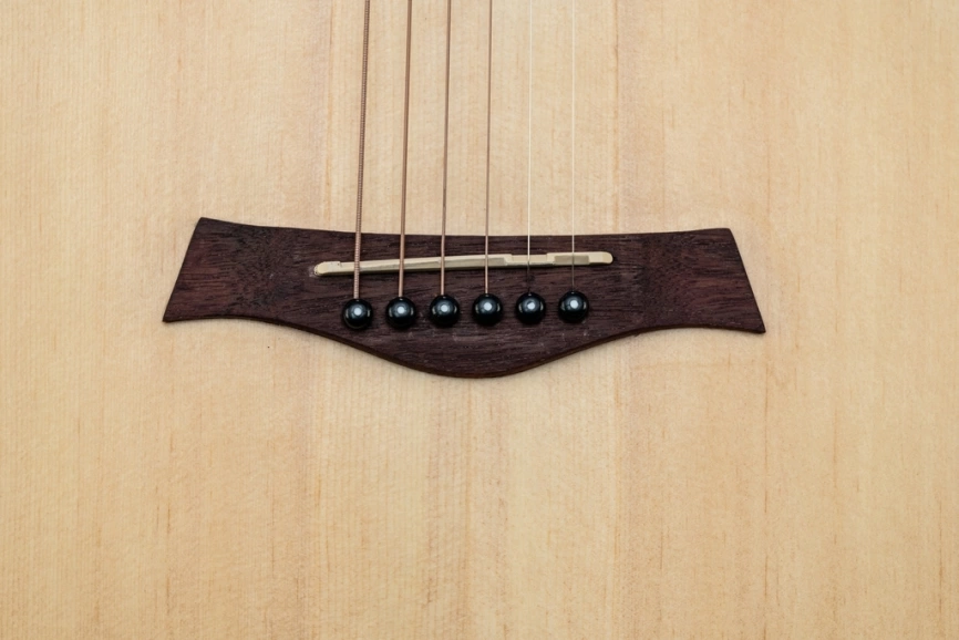 Акустическая гитара Sevillia IWC-39M NA натуральный фото 14