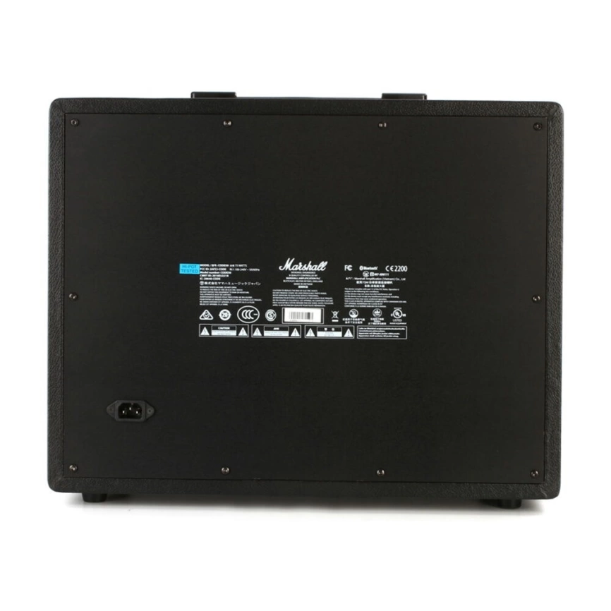 Комбоусилитель MARSHALL CODE 50 фото 4