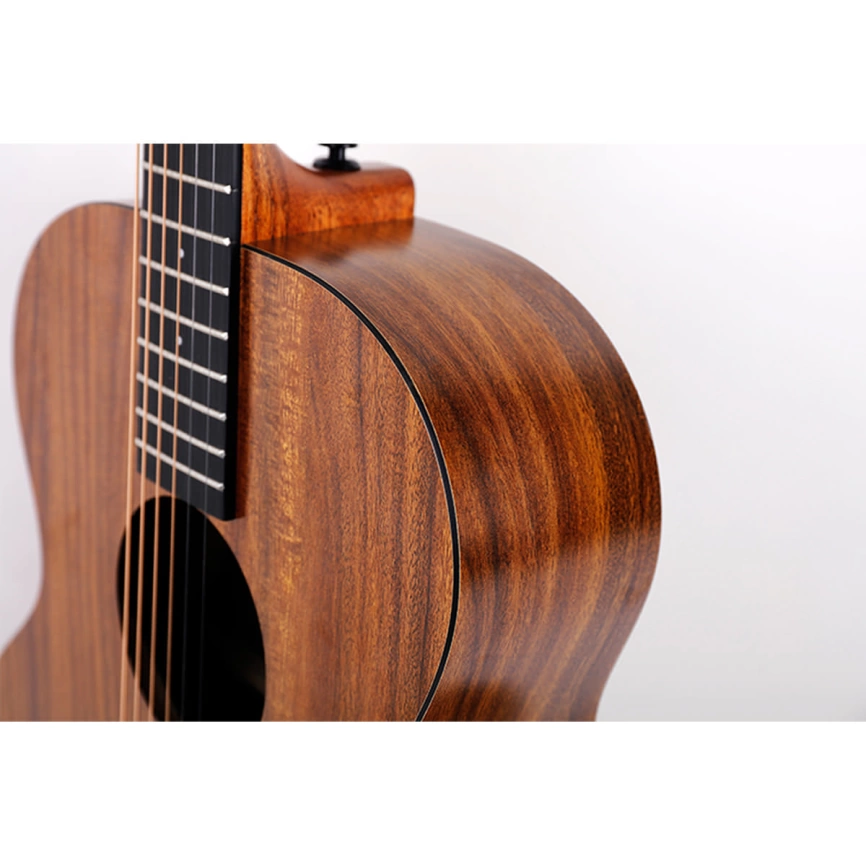 Акустическая гитара Enya EA-X1+ фото 5