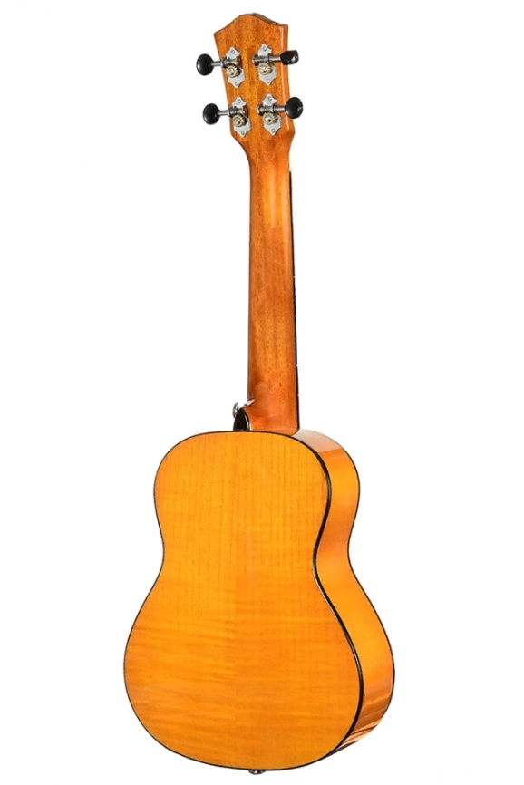 Укулеле-концерт MARTIN ROMAS MR-22 YW фото 2