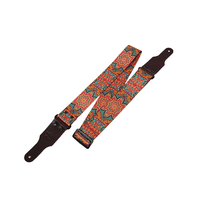 Ремень дгитары FIDEL FL40192PA фото 1