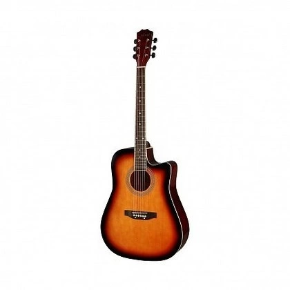 Акустическая гитара SHINOBI HB411A/SB фото 1