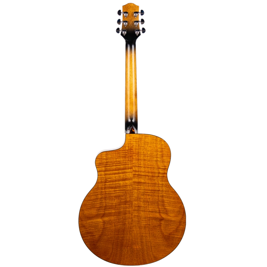 Акустическая гитара Aion F30 фото 3