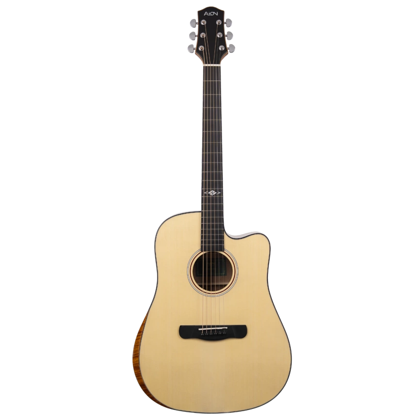 Акустическая гитара Aion Q20 фото 1