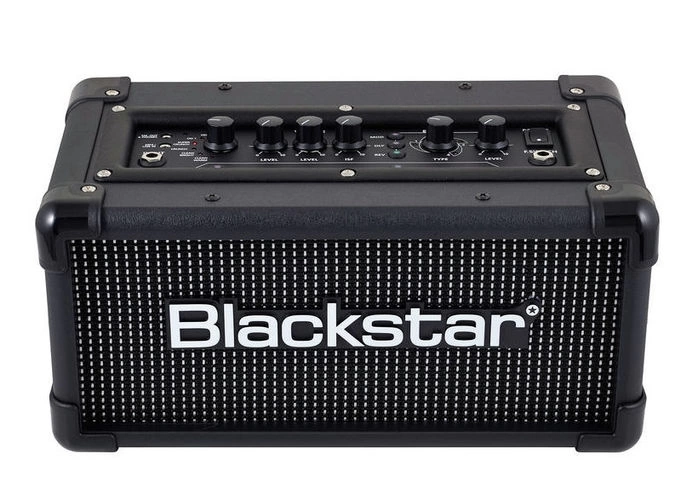 Гитарный усилитель BLACKSTAR ID CORE STEREO 40H фото 1