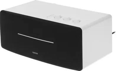 Аудиосистема EDIFIER D12 white фото 1