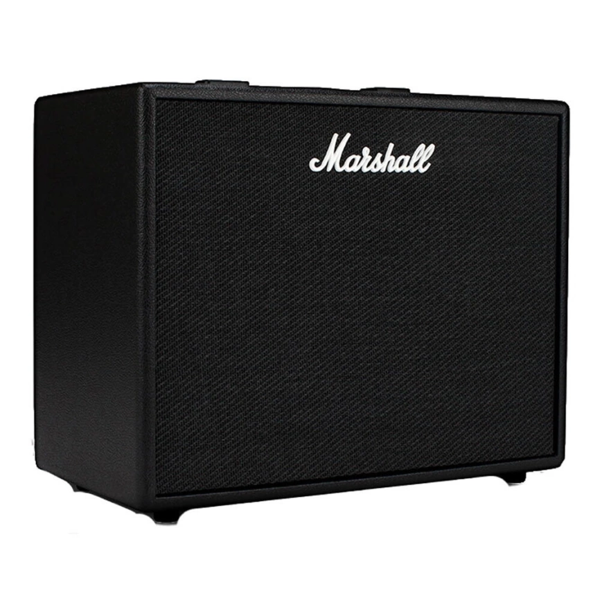 Комбоусилитель MARSHALL CODE 50 фото 2