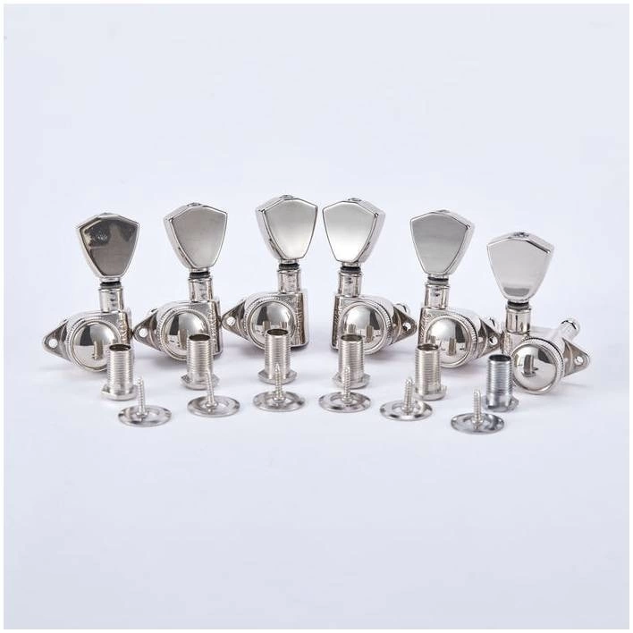 Колковый механизм GUYKER-GK-504NSP-3R3L фото 1