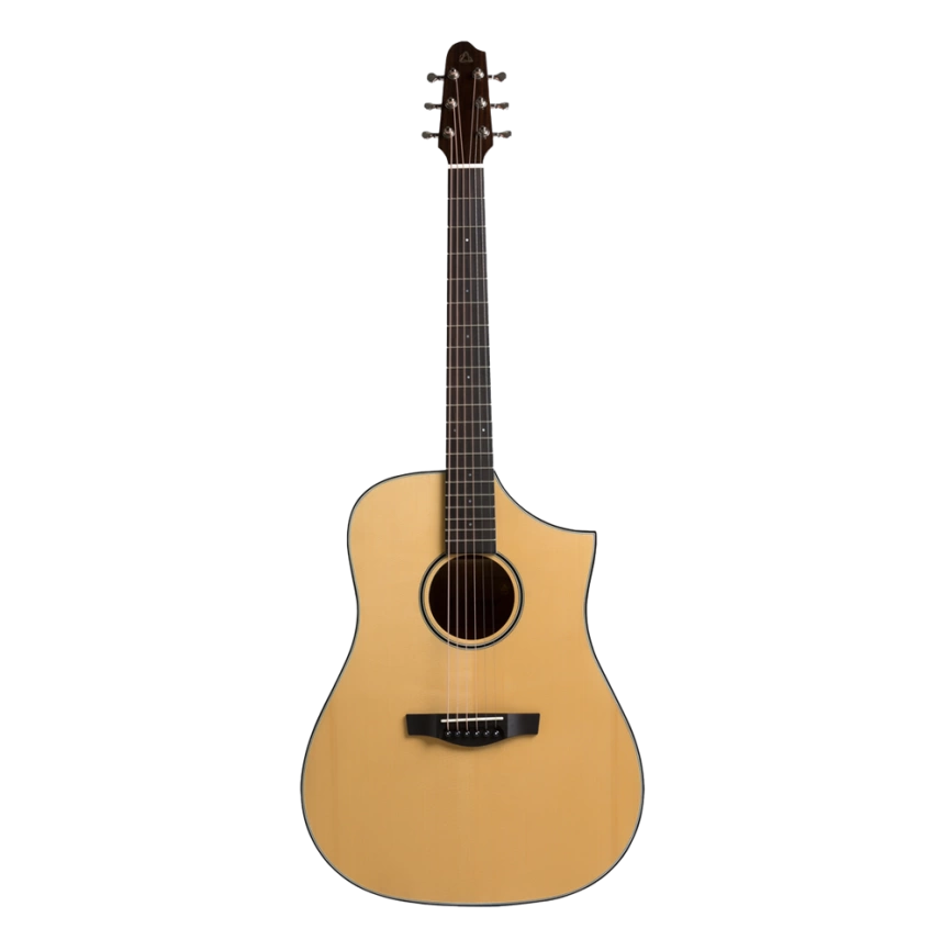 Акустическая гитара COVENANT 150DV фото 1