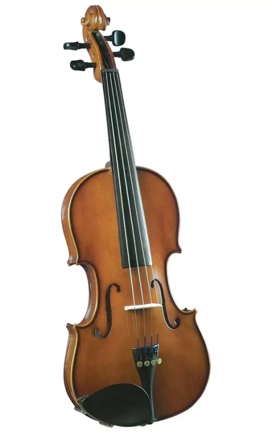 Скрипка CREMONA SV-130 4/4 Premier фото 1