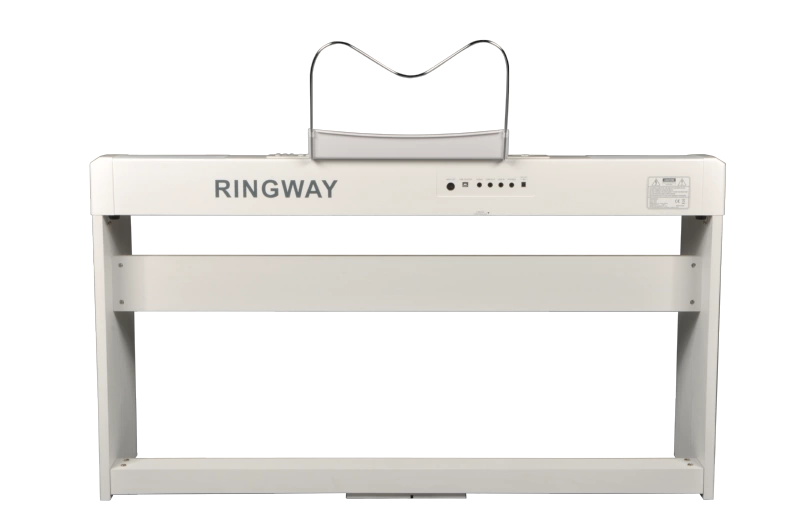 Цифровое пиано RINGWAY RP-35 W фото 4