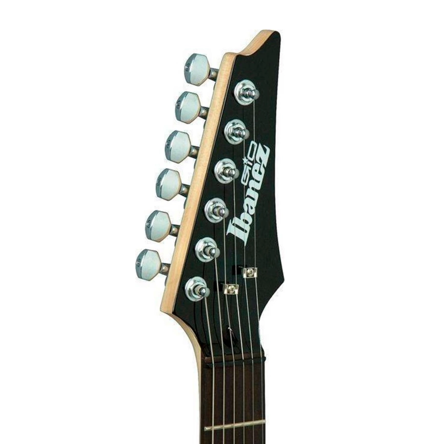 Электрогитара IBANEZ GSA60-BK фото 5