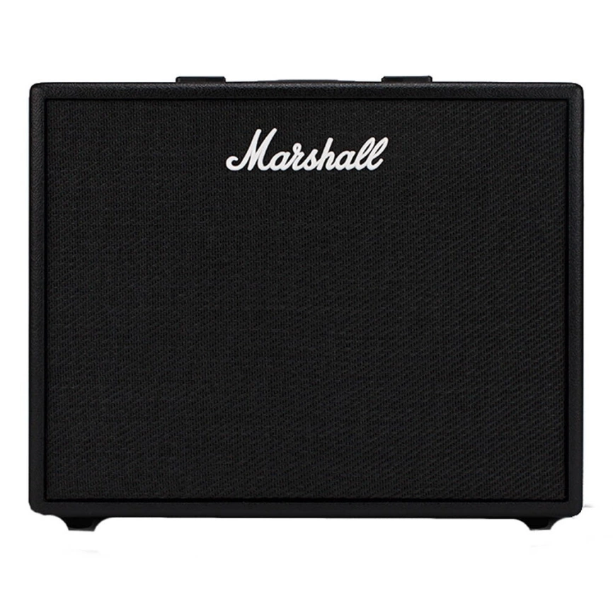 Комбоусилитель MARSHALL CODE 50 фото 1