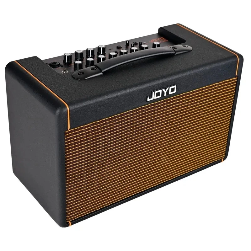 Комбоусилитель JOYO AC-40S фото 3