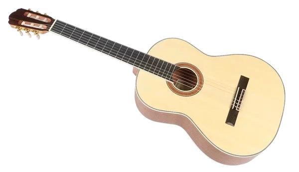 Классическая гитара KLEVER KC-310 4/4 фото 5