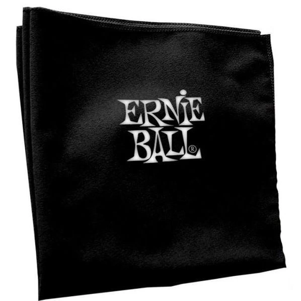 Салфетка ERNIE BALL 4220 полировочная фото 1