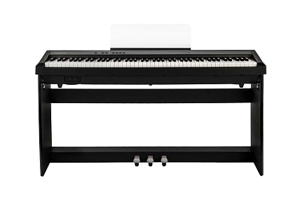 Цифровое фортепиано ANTARES D-360  черн. фото 1