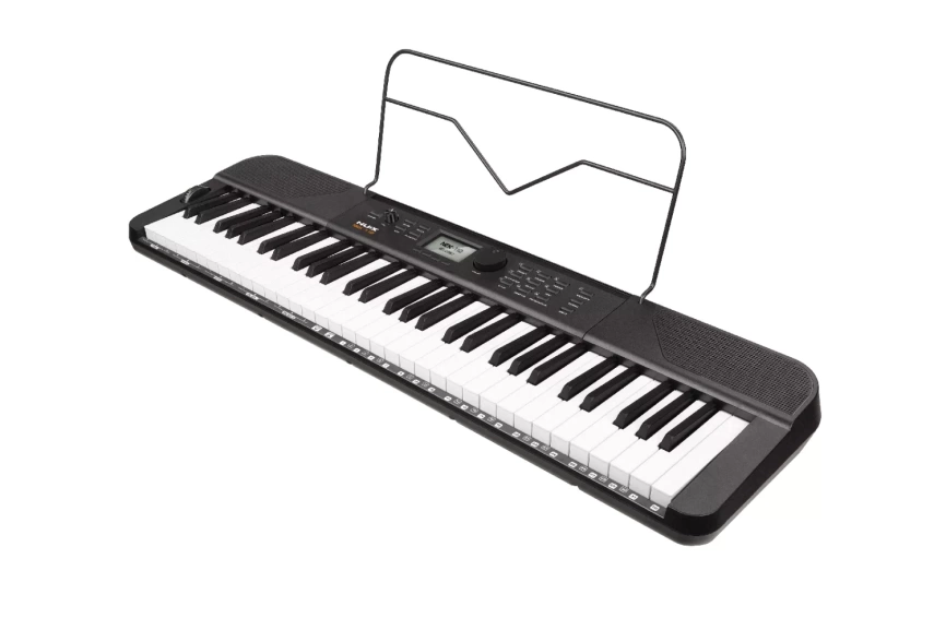 Синтезатор NUX NEK-110-BK фото 7