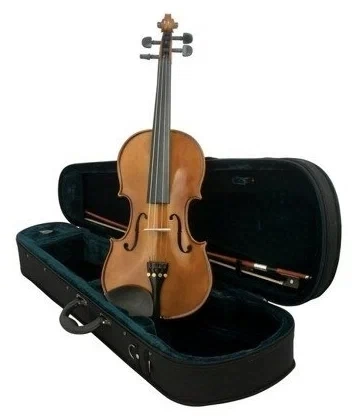 Скрипка CREMONA SV-100 4/4 фото 1