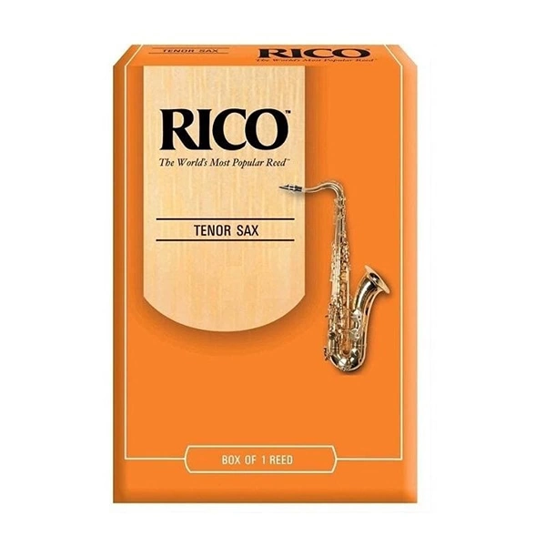 Трость д/саксофона тенор RICO №3,5 RGC05TSX350 фото 1