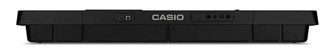 Синтезатор CASIO CT-X800 фото 4