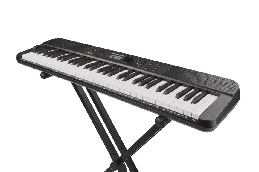 Синтезатор NUX NEK-110-BK фото 9