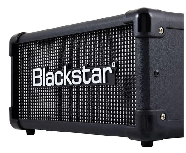 Гитарный усилитель BLACKSTAR ID CORE STEREO 40H фото 4