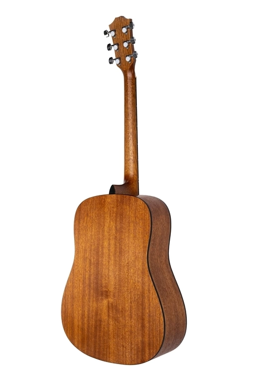 Акустическая гитара Sevillia IW-240M NS натуральный фото 3