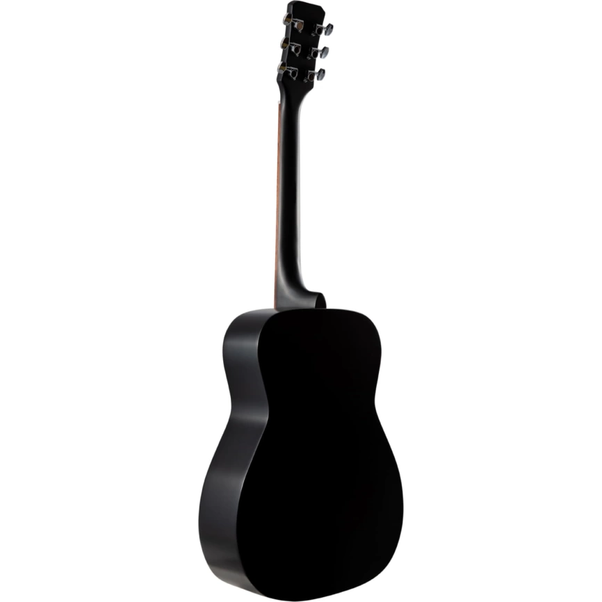 Ак.гитара JET JF-155 BKS черный фото 5