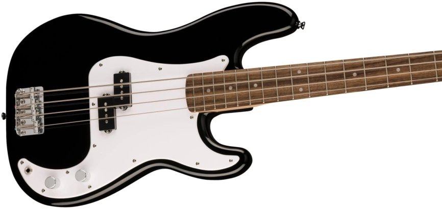 Бас гитара FENDER SQUIER фото 3