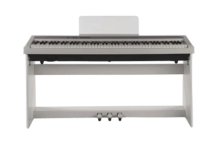 Цифровое фортепиано ANTARES D-380 W с приложением фото 1