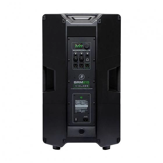 Активная акустическая система MACKIE SRM215 V-Class фото 2