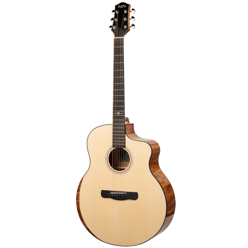 Акустическая гитара Aion Q30 фото 2