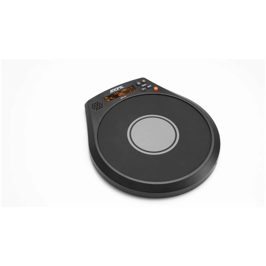 Тренировочный пэд AROMA APD-10 BK электронный фото 1