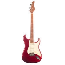 Электрогитара SHINOBI N103E RED фото 1