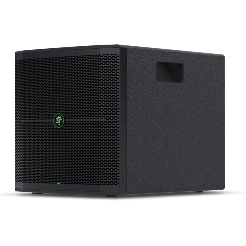 Активный сабвуфер MACKIE Thump115S фото 3