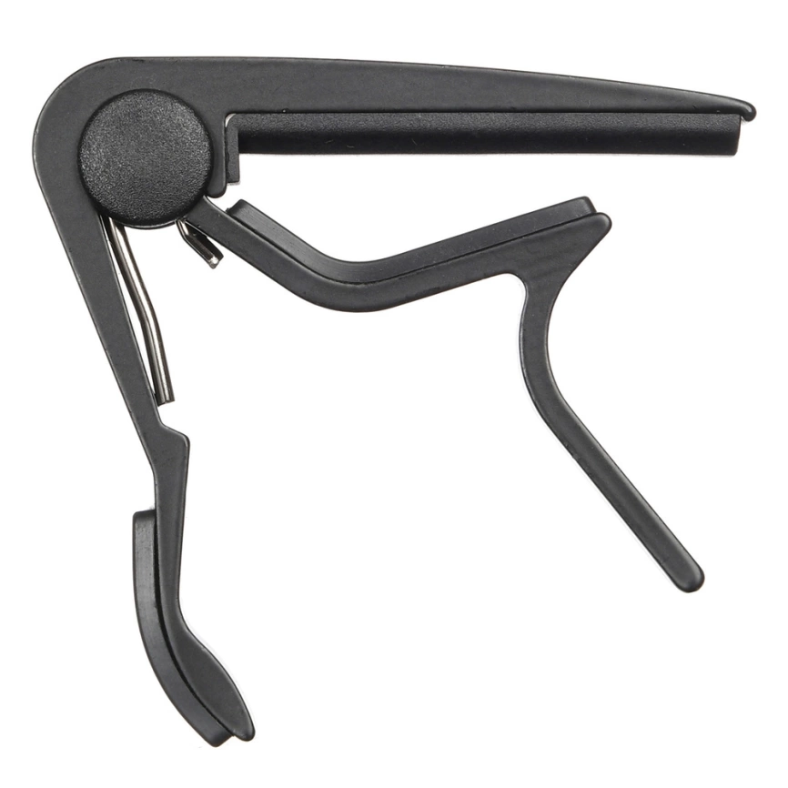 Каподастр DEKKO FC-72 BK фото 1