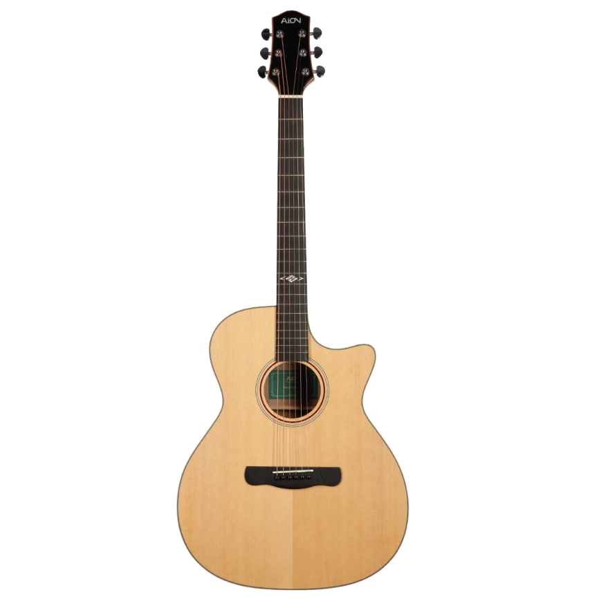 Акустическая гитара Aion X10M фото 1