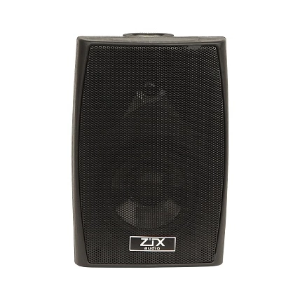 Громкоговоритель ZTX audio KD-728-4 20W настенный  фото 1
