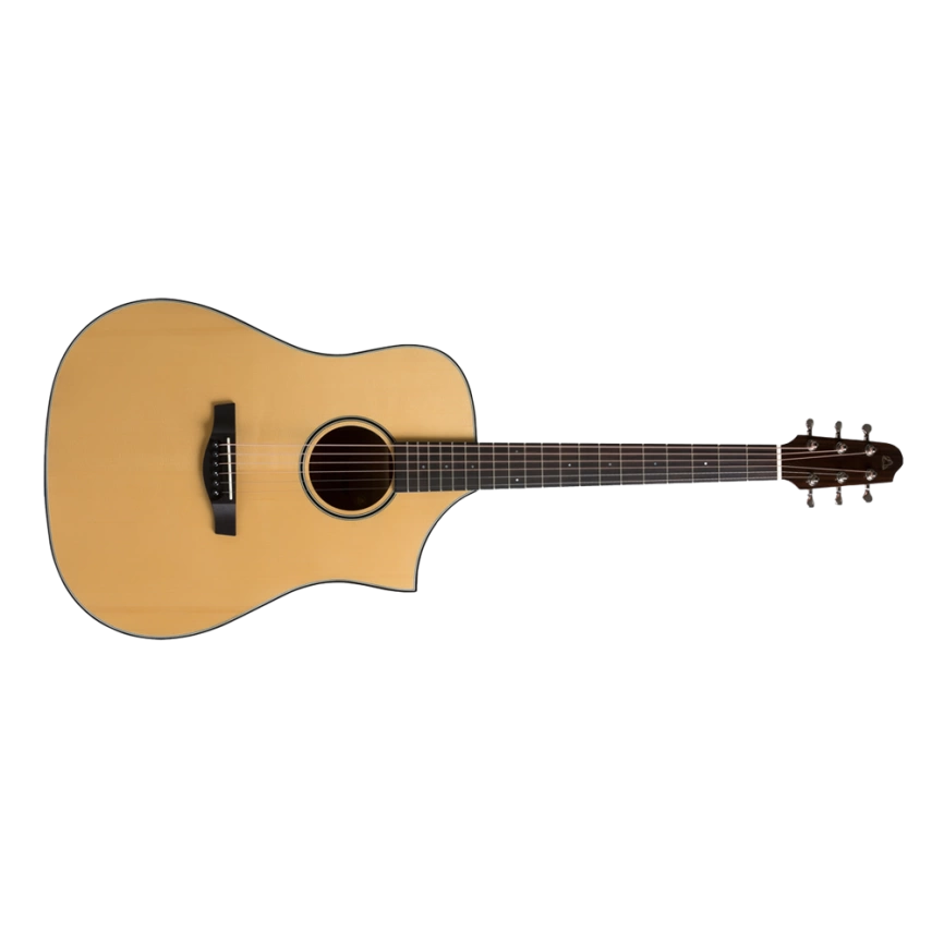 Акустическая гитара COVENANT 150DV фото 3