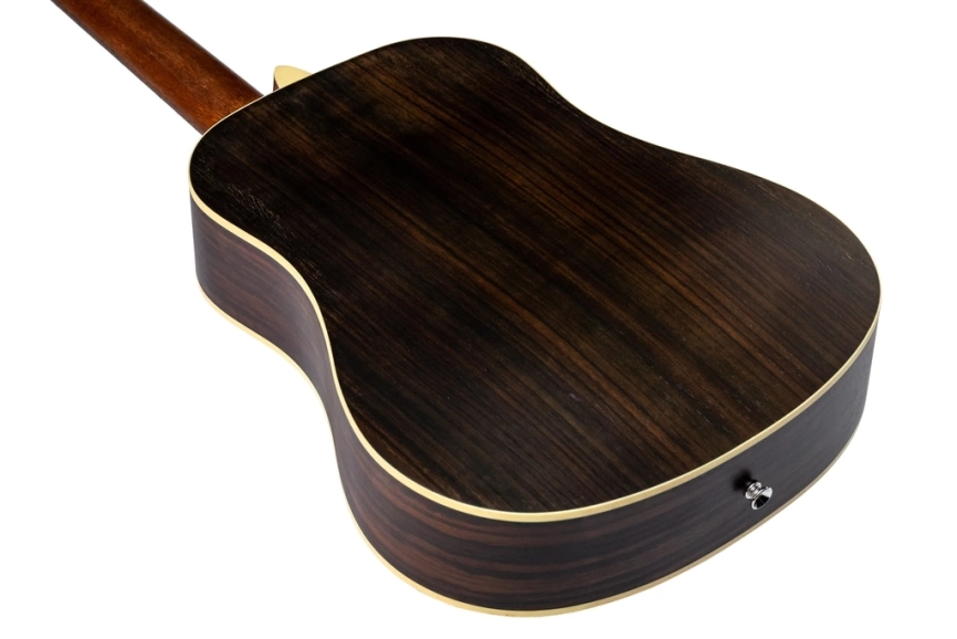 Акустическая гитара Sevillia IW-34R TNS фото 10