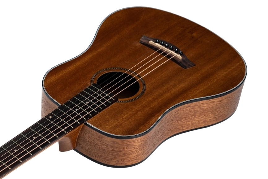 Акустическая гитара Sevillia IW-34M NS  фото 7