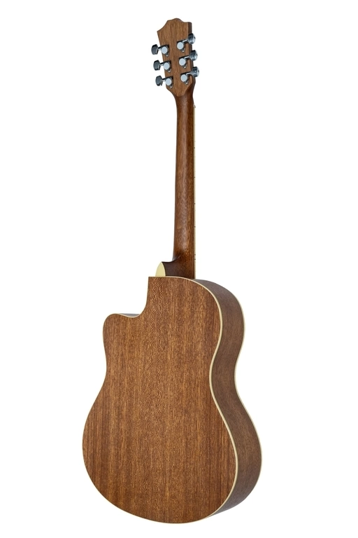 Акустическая гитара Sevillia IWC-39M NA натуральный фото 4