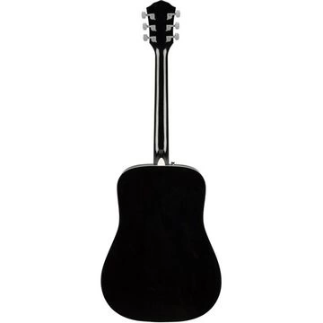 Акустическая гитара SHINOBI B-1/BK черный фото 1