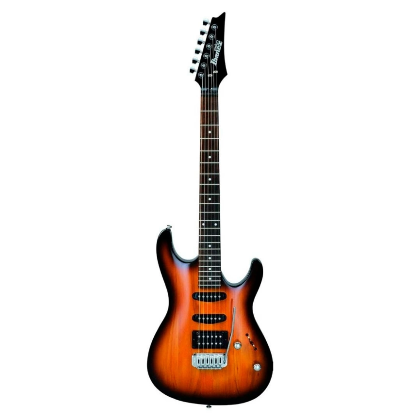 Электрогитара IBANEZ GIO GSA60-BS  фото 1