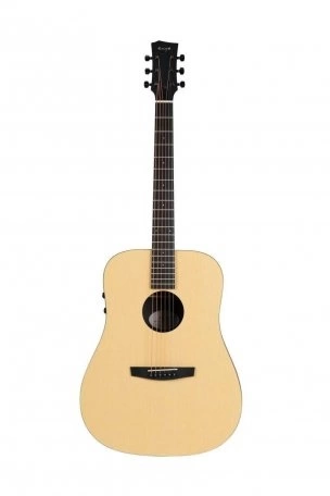 Акустическая гитара Enya ED-X0/NA.S0.EQ фото 1