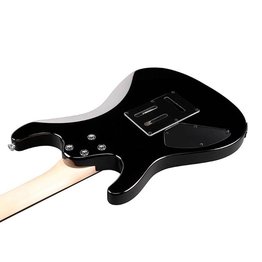 Электрогитара IBANEZ GSA60-BK фото 4