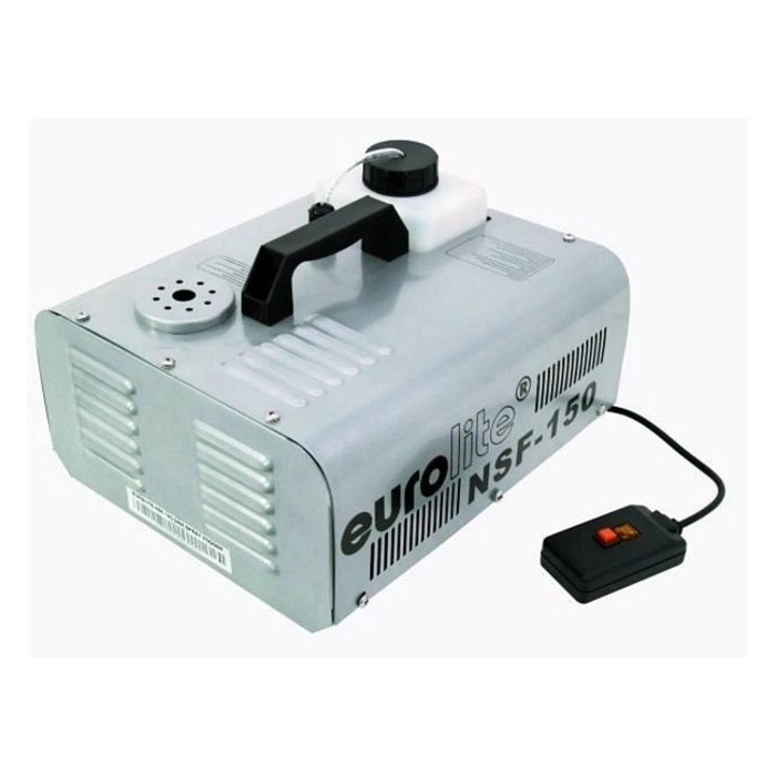 Генератор дыма  EUROLITE NSF-150A фото 1